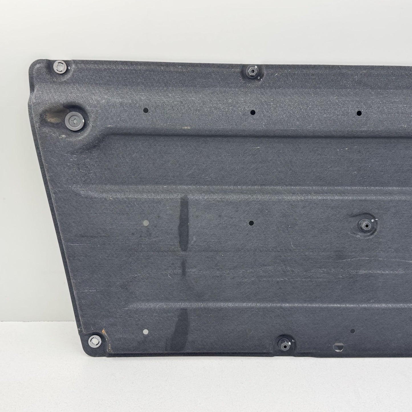 22-26 Hyundai Elantra N Right Under Body Splash Guard Shield Cover Panel OEM