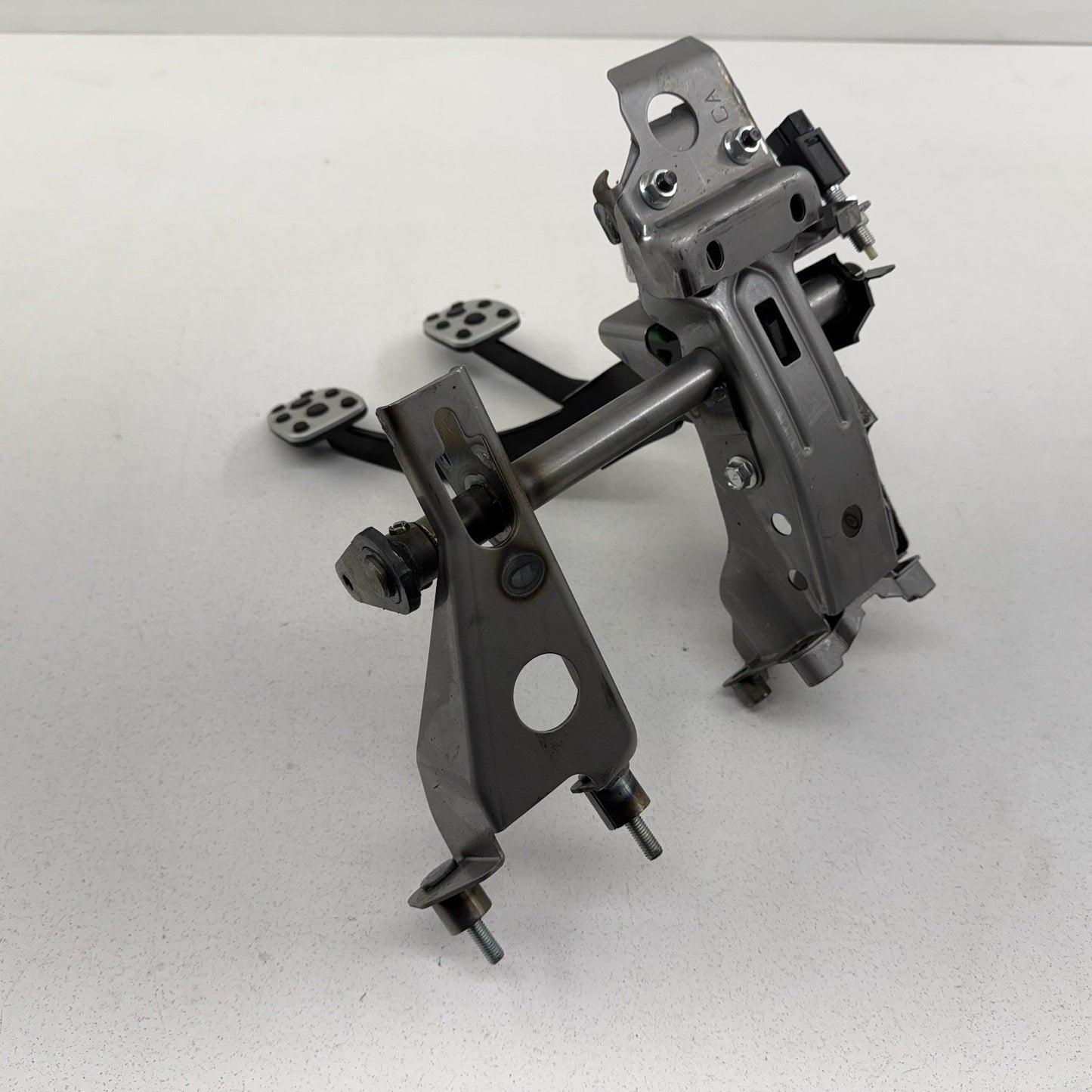 22-26 Toyota GR86 BRZ Manual Transmission Clutch Brake Pedal Assembly OEM