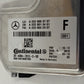 2014-2017 Mercedes-Benz S550 W222 Front Windshield Lane Departure Camera OEM