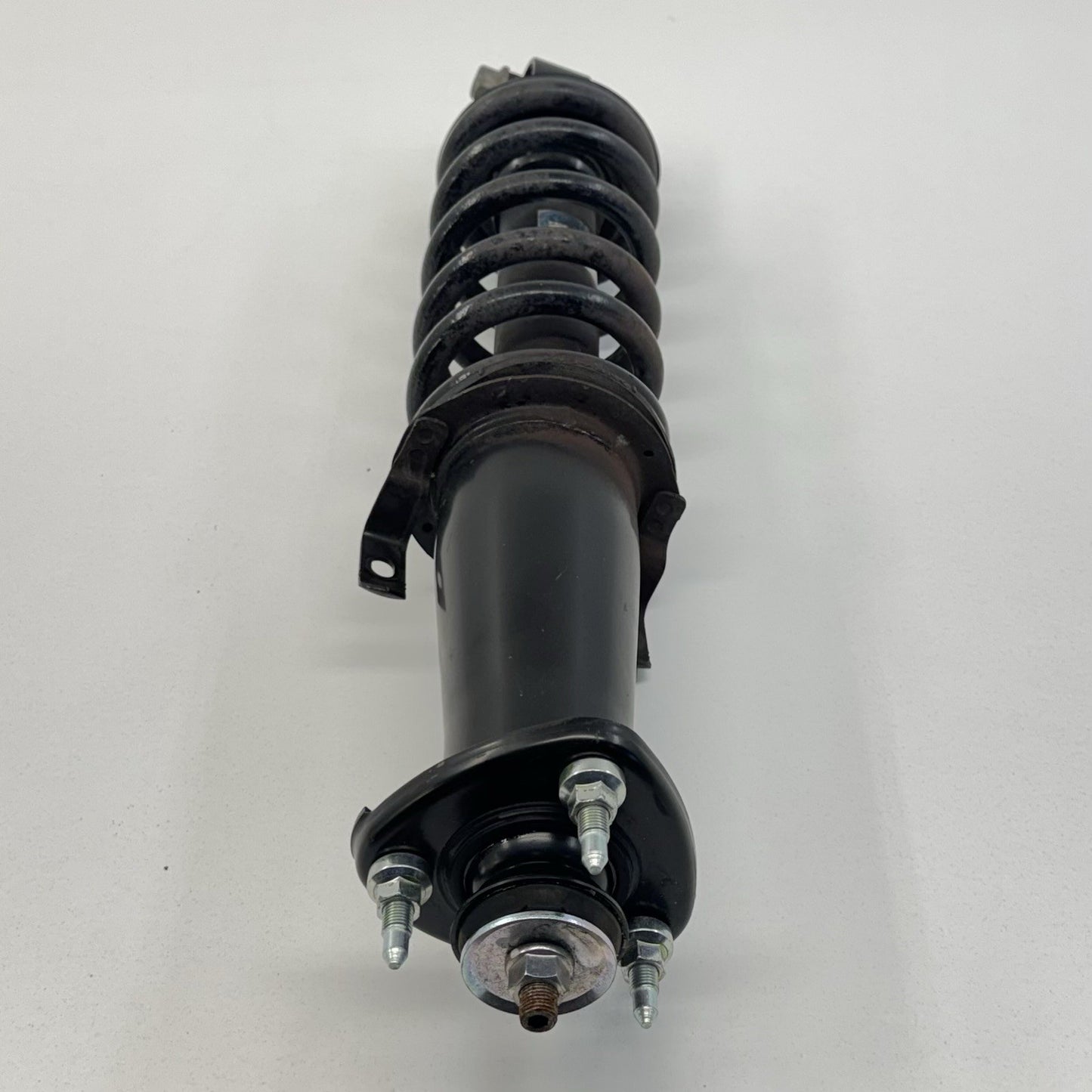 08-14 Lexus IS F 5.0L Left Or Right Rear Strut Shock Absorber 48530-53210 OEM