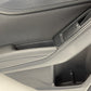 22-23 SUBARU WRX DRIVER LEFT REAR INTERIOR DOOR PANEL COVER TRIM OEM