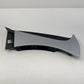 22-26 Toyota GR86 BRZ Passenger Right Front Garnish Trim Ice Silver Metallic OEM