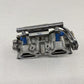 2015-2021 Subaru WRX STI Intake Manifold TGV Tumble Generator Valve OEM