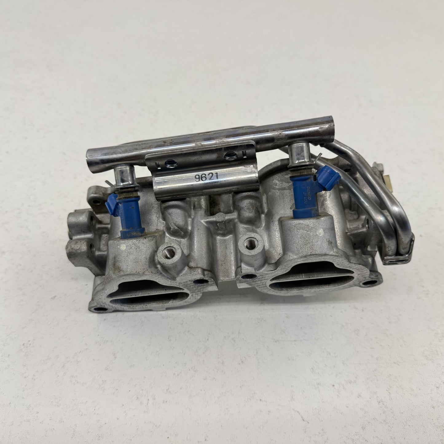 2015-2021 Subaru WRX STI Intake Manifold TGV Tumble Generator Valve OEM