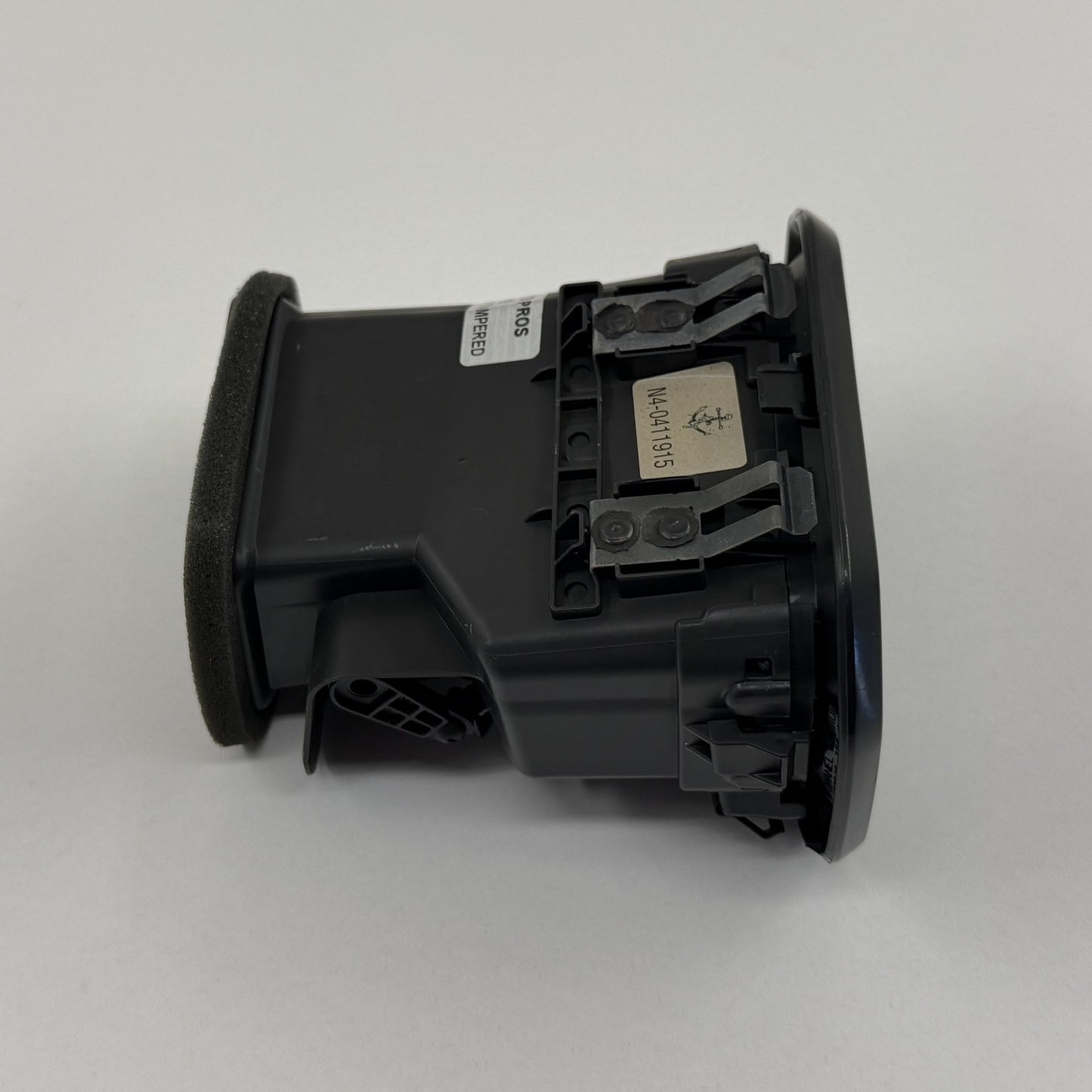 2023-2025 Honda Pilot Driver Left Dashboard Dash Outer Air Vent OEM