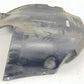 05-12 PORSCHE 911 997 LEFT REAR FENDER LINER WHEEL ARCH GUARD 99750457300 OEM