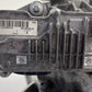 14-17 MASERATI GHIBLI S Q4 TRANSFER CASE GEAR BOX W/ MOTOR MODULE 670008138 OEM