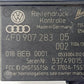 13-18 BENTLEY FLYING SPUR TPMS SENSOR TIRE PRESSURE MONITOR MODULE PAIR OEM