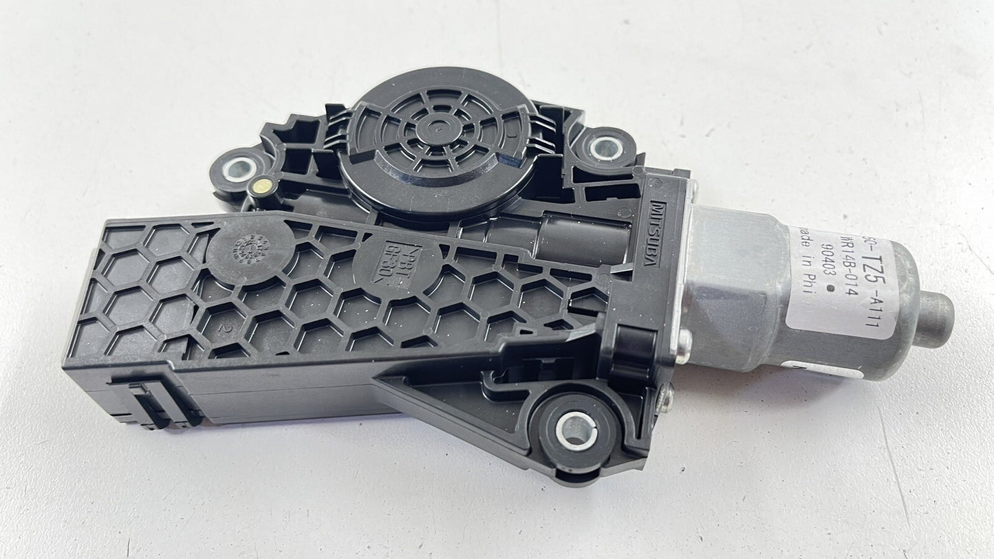 17-20 ACURA MDX SUNROOF SUN ROOF MOTOR 70450-TZ5-A111 OEM