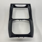 22-24 BMW G01 X3 LCI Center Console Shifter Bezel Panel Surround Trim OEM