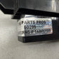 17-23 Audi R8 Radio Volume Control Knob Switch 4S1919616A OEM
