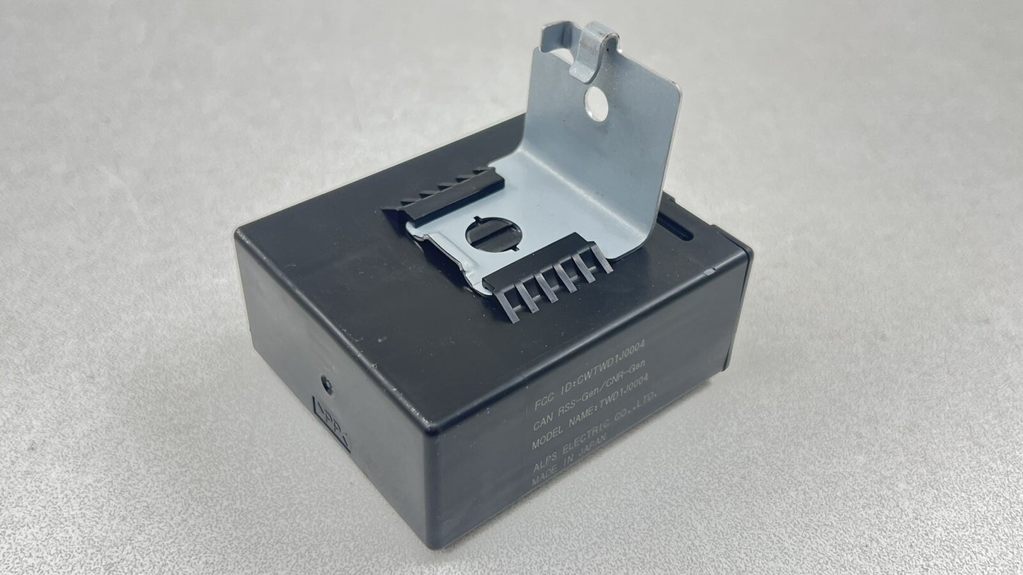 22-25 NISSAN Z TPMS TIRE PRESSURE MONITORING SYSTEM MODULE 40740-6GP0A OEM