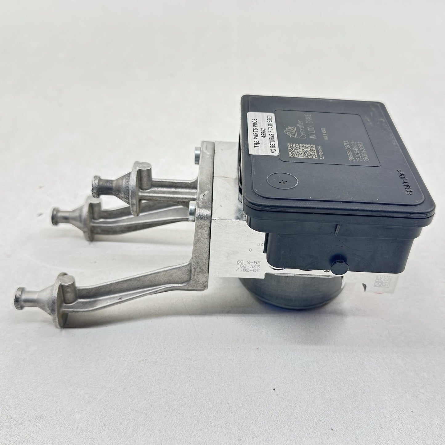18-23 DODGE CHALLENGER ANTI BRAKE LOCK PUMP MODULE ABS PUMP 68500121AC OEM