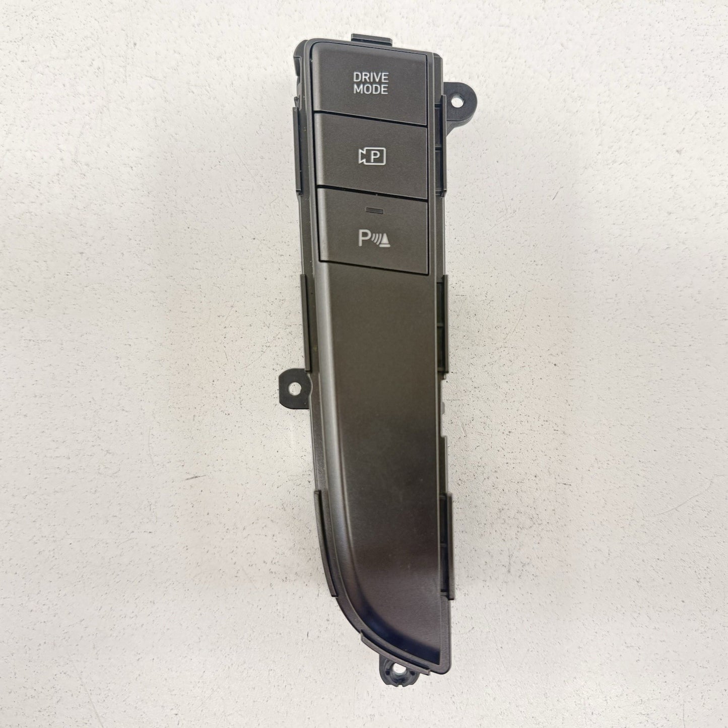 22-26 Hyundai Elantra N Drive Mode Selector Camera Parking Switch Panel OEM