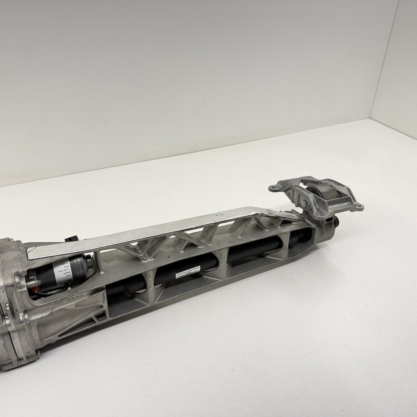 17-23 Audi R8 V10 Plus Front Differential Axle Carrier Assembly 18K Miles OEM