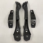 17-24 Chevrolet Camaro Rear Suspension Stabilizer Bar Bracket Set OEM