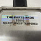 21-22 Toyota Prius Prime Left Rear Blind Spot Radar Sensor 88162-47040 OEM