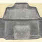 97-04 Chevrolet Corvette C5 Coupe Floor Body Interior Carpet Complete Set OEM