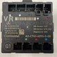 12-18 Mercedes W218 CLS550 Right Front Door Control Module 2129004718 OEM
