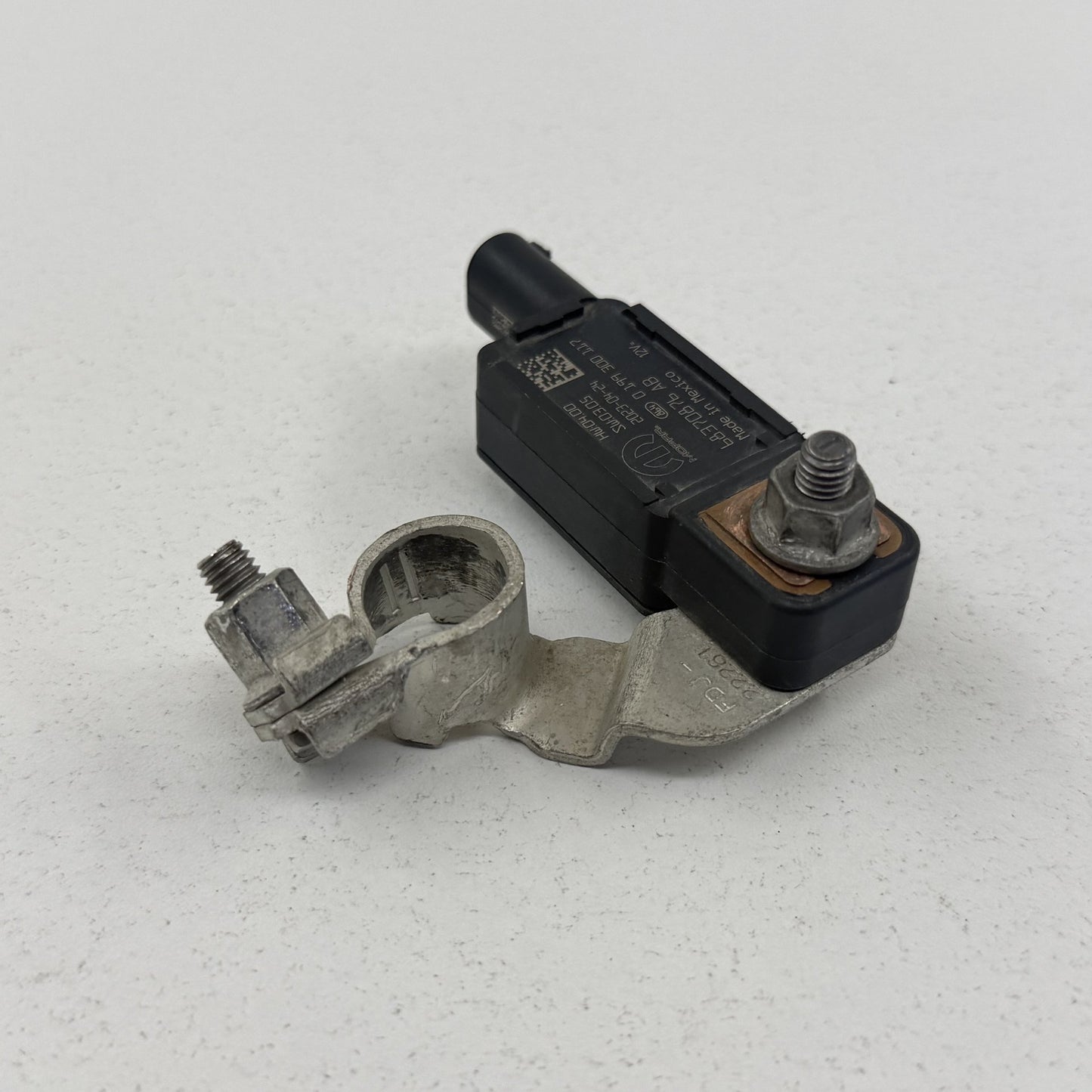 2019-2024 Ram 2500 3500 Negative Battery Terminal End Link Sensor 68370876AB OEM