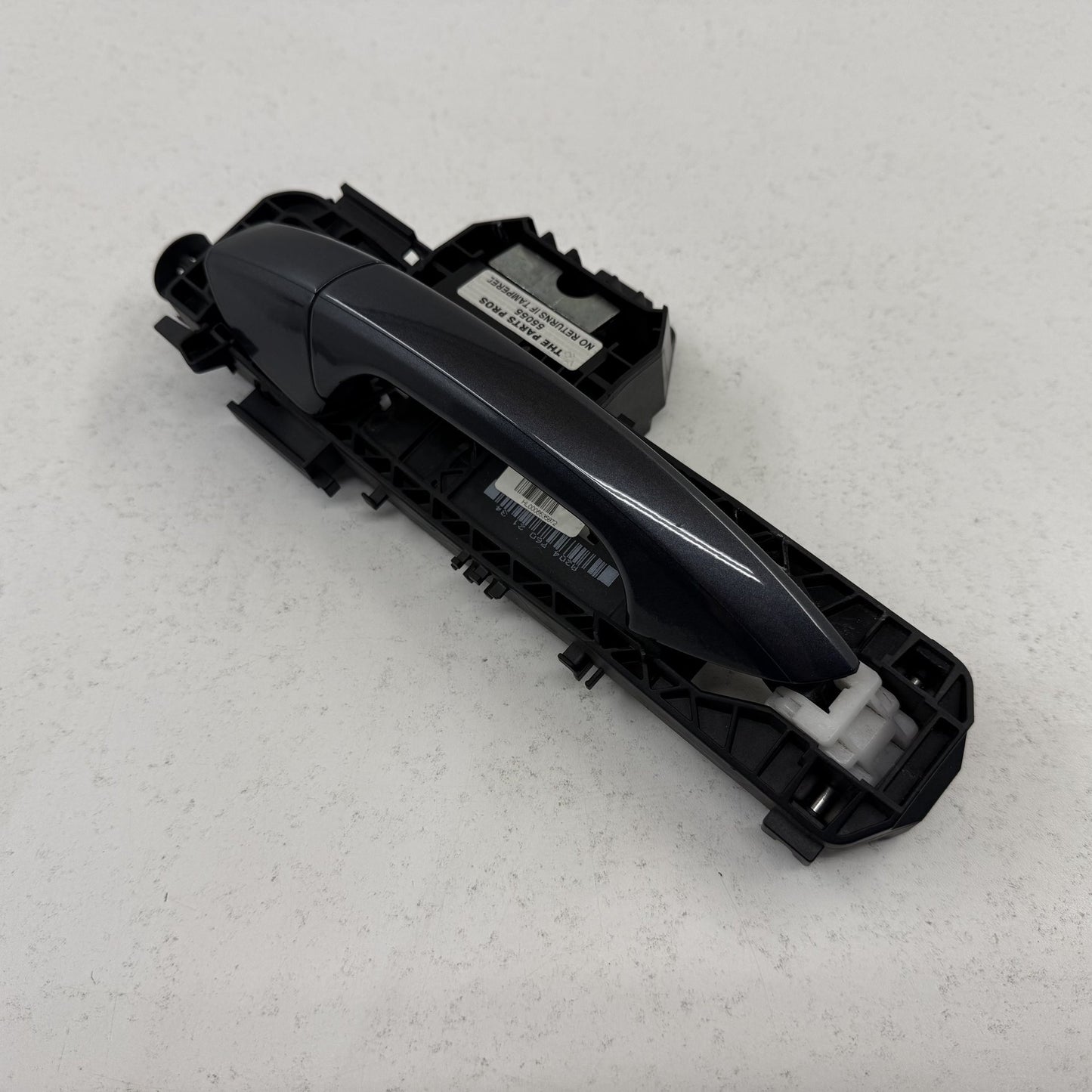 2008-2014 Mercedes-Benz C250 W204 Driver Left Rear Exterior Door Handle OEM