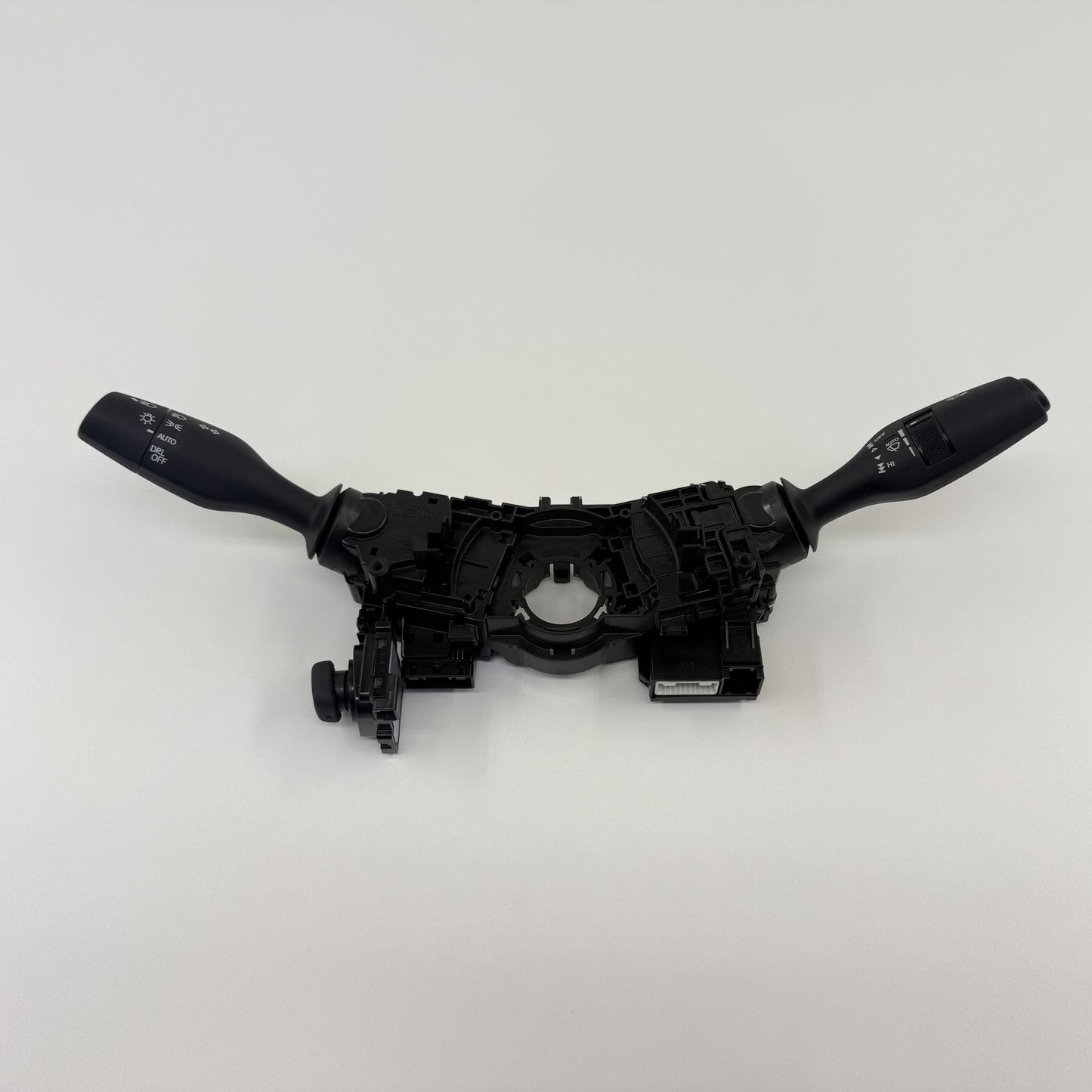 2021-2026 Lexus IS300 IS350 IS500 Steering Column Stalk Combination Switch OEM