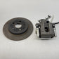 17-22 Toyota Prius / Prius Prime Passenger Right Rear Brake Caliper W/ Rotor OEM