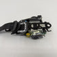 2014-2017 Mercedes S550 W222 Left Front Seatbelt Seat Belt Retractor Black OEM