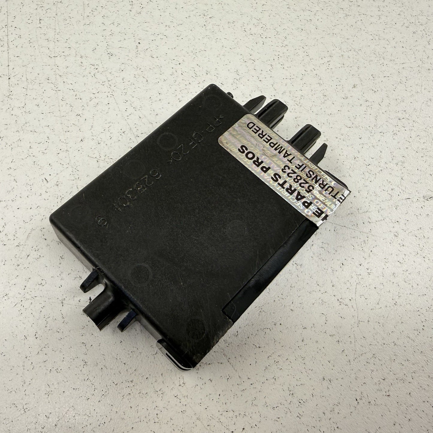 25-26 Toyota Camry Locking Security Ignition Immobilizer Module 89784-0E140 OEM