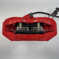 15-20 Dodge Charger SRT Hellcat Red Brembo Brake Caliper Set With Rotors OEM