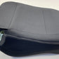 22-23 SUBARU WRX DRIVER LEFT FRONT UPPER SEAT CUSHION COVER CLOTH OEM