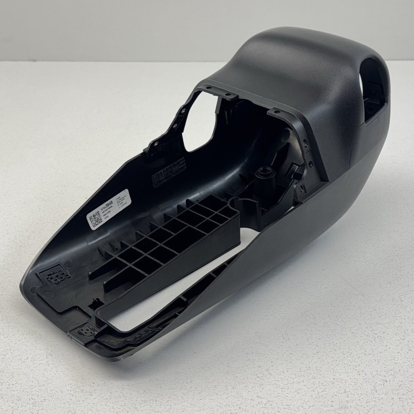 24-25 Silverado Sierra 2500 3500 Steering Column Shroud Surround Cover Trim OEM