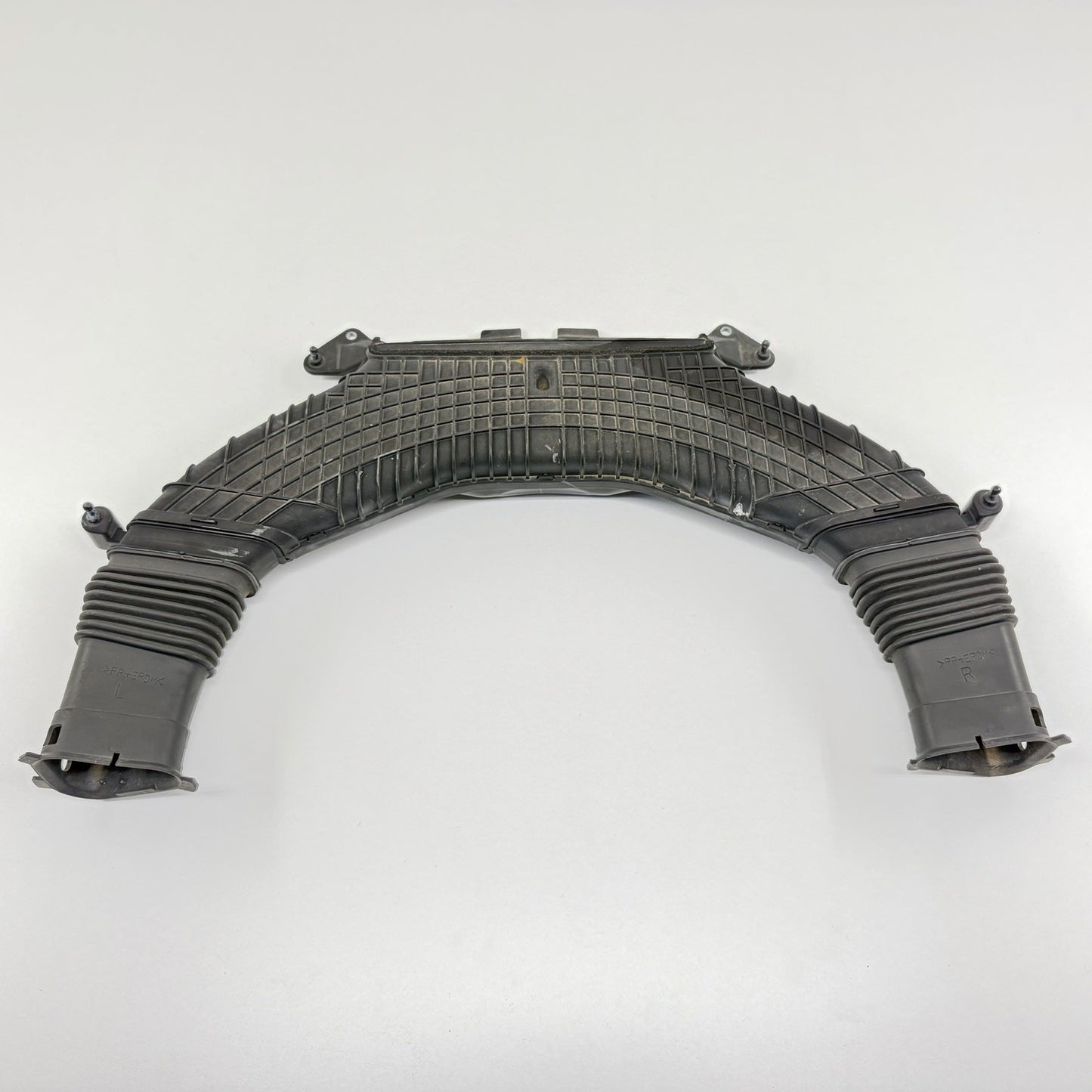 07-17 Lexus LS460 Air Inlet Intake Tube Hose Duct Assembly 17751-38011 OEM