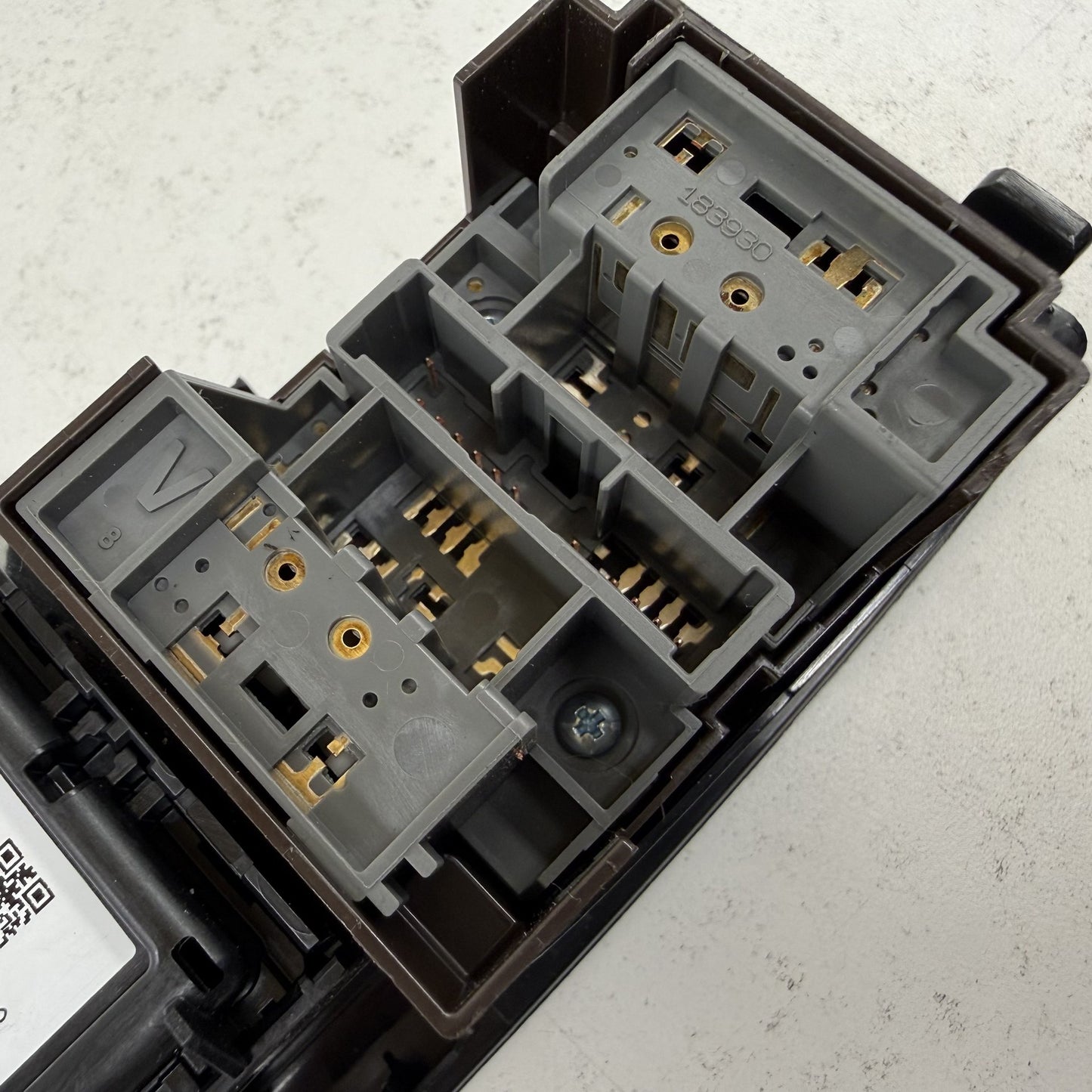 2019-2025 Toyota RAV4 Driver Left Front Master Window Switch 84040-42130 OEM