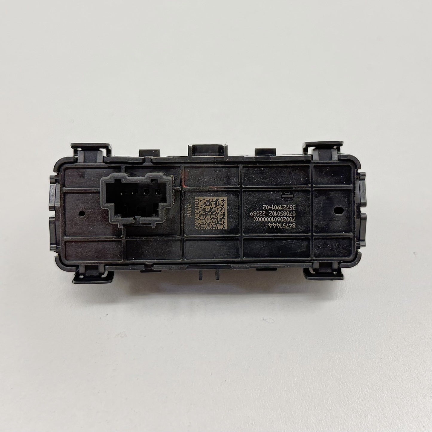 20-24 Cadillac CT4 CT5 Heads Up Display HUD Info Control Switch 84751444 OEM