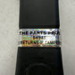 2019-2025 Toyota RAV4 Driver Left Front Seat Belt Buckle OEM
