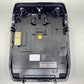 22-25 VOLKSWAGEN GOLF R MK8 OVERHEAD CONSOLE DOME LIGHT LAMP CONTROL PANEL OEM