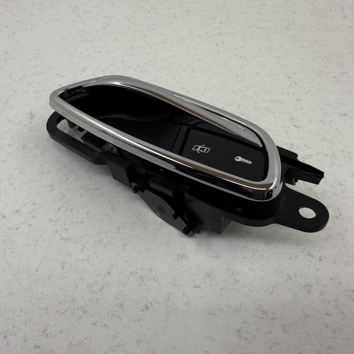 2014-2018 Bentley Flying Spur Driver Left Front Interior Door Handle OEM