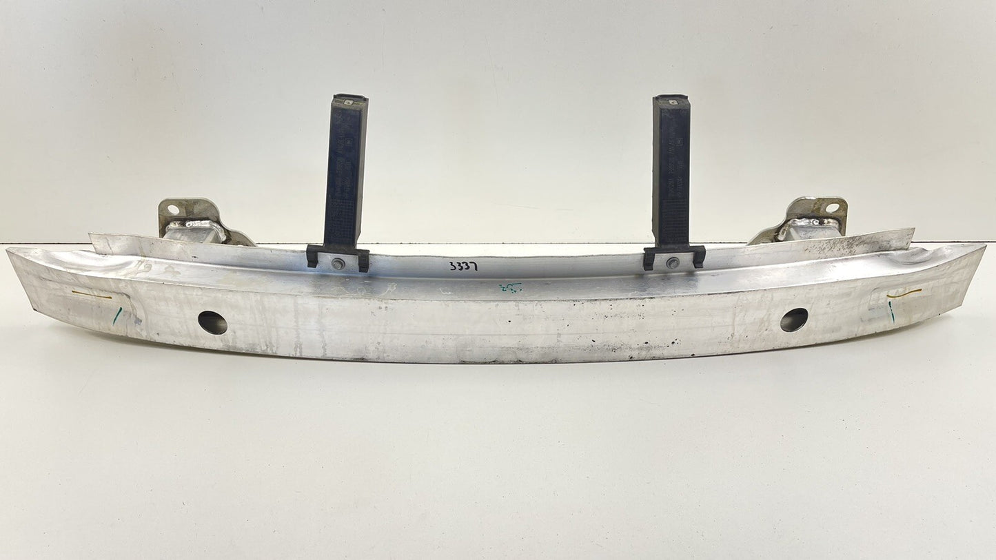 16-22 CHEVROLET CAMARO SS REAR BUMPER REINFORCEMENT BAR BEAM 84149485 OEM