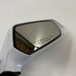 2010-2015 Chevrolet Camaro Passenger Right Door Mirror Side View White OEM