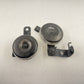 22-26 Toyota GR86 BRZ Front Low & High Tone Note Pitch Horn Siren Signal OEM