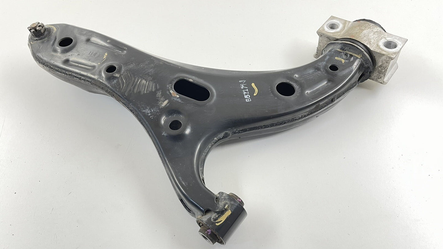 15-19 SUBARU LEGACY OUTBACK DRIVER LEFT FRONT LOWER CONTROL ARM OEM