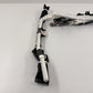 2019-2025 Toyota RAV4 Passenger Right Curtain Roof Airbag Air Bag W/ Sunroof OEM