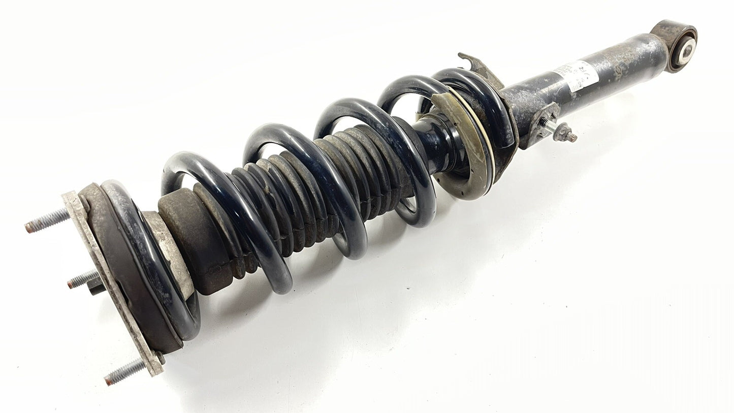 11-15 INFINITI G37 Q60 COUPE RIGHT FRONT SHOCK STRUT ABSORBER 56110 1A36A OEM