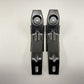 17-24 Chevrolet Camaro Rear Suspension Stabilizer Bar Bracket Set OEM