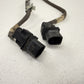 12-18 Mercedes W218 CLS550 Exhaust Oxygen O2 Sensor Set OEM