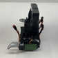 14-16 Mercedes W212 E350 Rear SAM Signal Acquisition Fuse Relay Junction Box OEM