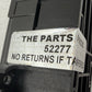 22-26 Hyundai Elantra N Drive Mode Selector Camera Parking Switch Panel OEM