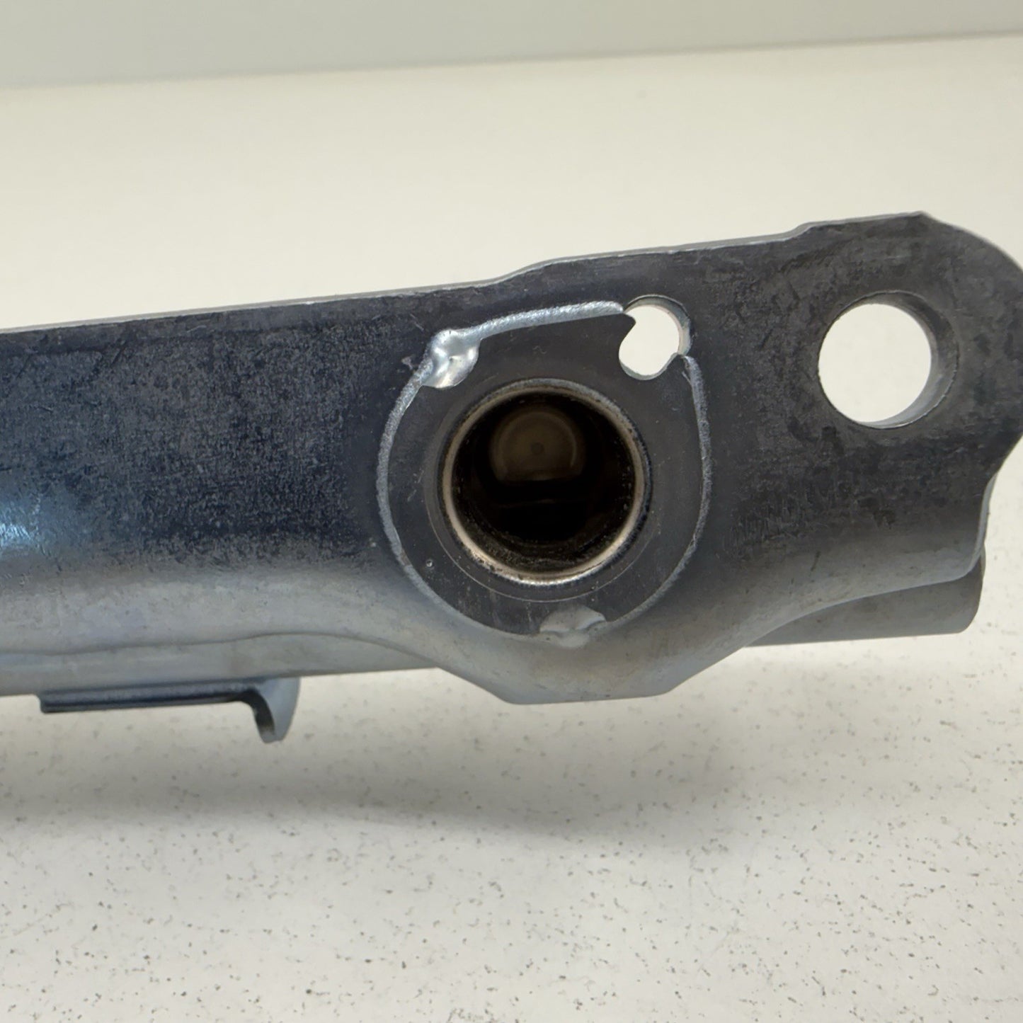 23-25 Toyota Prius Lower Fuel Delivery Rail With Fuel Oil Pressure Sensor OEM