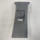 23-25 Silverado Sierra 2500 3500 Passenger Right Upper B Pillar Trim Cover OEM